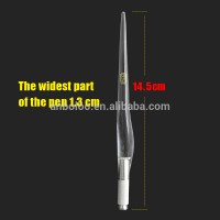 Microblading disposable tattoo pen